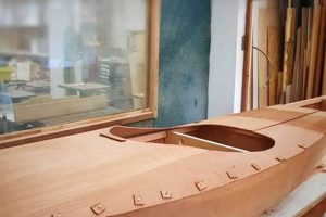Best Plywood Fishing Kayak Builds & Plans | Certified Kayak Fishing Instructor – Learn Kayak Angling with Expert Guidance