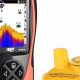 Top Waterproof Fish Finders for Kayaks (2024) | Certified Kayak Fishing Instructor – Learn Kayak Angling with Expert Guidance