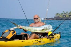 Best Kayak Fishing Spots: Big Island, Hawaii | Certified Kayak Fishing Instructor – Learn Kayak Angling with Expert Guidance
