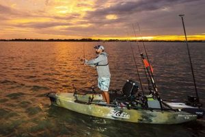 Ultimate Hobie Fishing: Tips & Techniques Certified Kayak Fishing Instructor – Learn Kayak Angling with Expert Guidance Ultimate Hobie Fishing: Tips & Techniques | Certified Kayak Fishing Instructor – Learn Kayak Angling with Expert Guidance