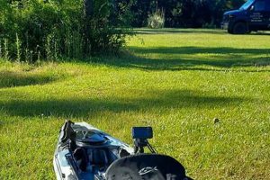 Top Fishing Field & Stream Kayaks: Guide | Certified Kayak Fishing Instructor – Learn Kayak Angling with Expert Guidance