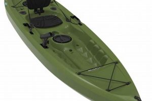 Best 10 Foot Sit On Top Fishing Kayak | Certified Kayak Fishing Instructor – Learn Kayak Angling with Expert Guidance