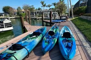 Top Marco Island Kayak Fishing Adventures | Certified Kayak Fishing Instructor – Learn Kayak Angling with Expert Guidance
