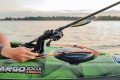 Top Tracker 100 Angler Fishing Kayak Reviews | Certified Kayak Fishing Instructor – Learn Kayak Angling with Expert Guidance