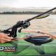Top Tracker 100 Angler Fishing Kayak Reviews | Certified Kayak Fishing Instructor – Learn Kayak Angling with Expert Guidance