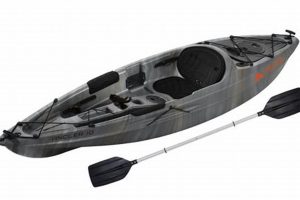 Top Ozark 10ft Fishing Kayak: Buyer's Guide | Certified Kayak Fishing Instructor – Learn Kayak Angling with Expert Guidance