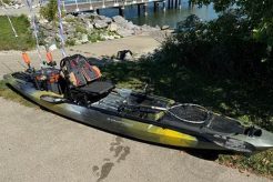 Top Wilderness Fishing Kayaks for Sale Online | Certified Kayak Fishing Instructor – Learn Kayak Angling with Expert Guidance