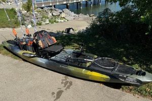 Top Wilderness Fishing Kayaks for Sale Online | Certified Kayak Fishing Instructor – Learn Kayak Angling with Expert Guidance
