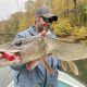 Kayak Pike Fishing: Tips & Gear | Certified Kayak Fishing Instructor – Learn Kayak Angling with Expert Guidance