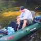 Fishing On Inflatable Kayak | Certified Kayak Fishing Instructor – Learn Kayak Angling with Expert Guidance