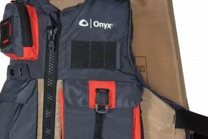 Best Onyx Kayak Fishing Life Vest: Top Picks | Certified Kayak Fishing Instructor – Learn Kayak Angling with Expert Guidance