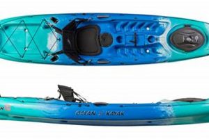 Top Prowler 13 Fishing Kayak: Reviews & Guide Certified Kayak Fishing Instructor – Learn Kayak Angling with Expert Guidance Top Prowler 13 Fishing Kayak: Reviews & Guide | Certified Kayak Fishing Instructor – Learn Kayak Angling with Expert Guidance