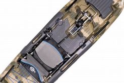 Best Big Fish Kayak 103: Top Features & Reviews | Certified Kayak Fishing Instructor – Learn Kayak Angling with Expert Guidance