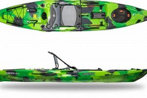 Top Feelfree Moken 12.5 Fishing Kayak Reviews | Certified Kayak Fishing Instructor – Learn Kayak Angling with Expert Guidance