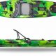 Top Feelfree Moken 12.5 Fishing Kayak Reviews | Certified Kayak Fishing Instructor – Learn Kayak Angling with Expert Guidance