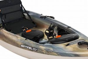 Top Pelican Sentinel 100xp Angler Kayak Review Certified Kayak Fishing Instructor – Learn Kayak Angling with Expert Guidance Top Pelican Sentinel 100xp Angler Kayak Review | Certified Kayak Fishing Instructor – Learn Kayak Angling with Expert Guidance