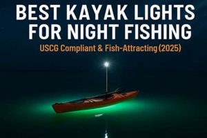 Top Kayak Fishing Lights for Night Adventures Certified Kayak Fishing Instructor – Learn Kayak Angling with Expert Guidance Top Kayak Fishing Lights for Night Adventures | Certified Kayak Fishing Instructor – Learn Kayak Angling with Expert Guidance