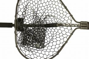 Best Kayak Fishing Landing Nets for 2024 | Certified Kayak Fishing Instructor – Learn Kayak Angling with Expert Guidance