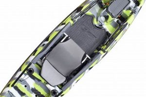 Best 3 Waters Kayak Big Fish 105 for Fishing Certified Kayak Fishing Instructor – Learn Kayak Angling with Expert Guidance Best 3 Waters Kayak Big Fish 105 for Fishing | Certified Kayak Fishing Instructor – Learn Kayak Angling with Expert Guidance