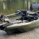 Top Angler Kayak with Motor Options for 2024 | Certified Kayak Fishing Instructor – Learn Kayak Angling with Expert Guidance