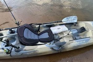 Best Field & Stream 12' Fishing Kayaks: Top Picks Certified Kayak Fishing Instructor – Learn Kayak Angling with Expert Guidance Best Field & Stream 12' Fishing Kayaks: Top Picks | Certified Kayak Fishing Instructor – Learn Kayak Angling with Expert Guidance