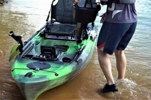 Best Fishing Kayak Stability: Top Tips & Features | Certified Kayak Fishing Instructor – Learn Kayak Angling with Expert Guidance