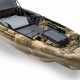 Top Camo Fishing Kayaks: Stealth & Performance | Certified Kayak Fishing Instructor – Learn Kayak Angling with Expert Guidance