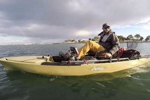 Top Hobie Fishing Kayak Reviews & Ratings Certified Kayak Fishing Instructor – Learn Kayak Angling with Expert Guidance Top Hobie Fishing Kayak Reviews & Ratings | Certified Kayak Fishing Instructor – Learn Kayak Angling with Expert Guidance