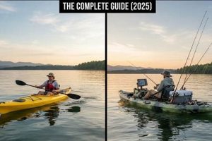 Top Fishing Kayak vs. Regular Kayak Differences Certified Kayak Fishing Instructor – Learn Kayak Angling with Expert Guidance Top Fishing Kayak vs. Regular Kayak Differences | Certified Kayak Fishing Instructor – Learn Kayak Angling with Expert Guidance
