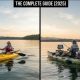 Top Fishing Kayak vs. Regular Kayak Differences | Certified Kayak Fishing Instructor – Learn Kayak Angling with Expert Guidance