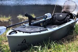 Top River Fishing Kayaks: Best Value Picks Certified Kayak Fishing Instructor – Learn Kayak Angling with Expert Guidance Top River Fishing Kayaks: Best Value Picks | Certified Kayak Fishing Instructor – Learn Kayak Angling with Expert Guidance