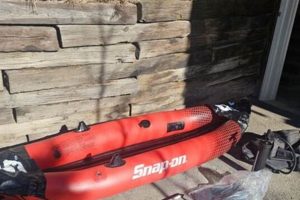 Snap On Inflatable Fishing Kayak Certified Kayak Fishing Instructor – Learn Kayak Angling with Expert Guidance Snap On Inflatable Fishing Kayak | Certified Kayak Fishing Instructor – Learn Kayak Angling with Expert Guidance