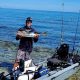 Best Kayak Fishing Spots in Baja Mexico | Certified Kayak Fishing Instructor – Learn Kayak Angling with Expert Guidance