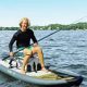 Top Fishing Kayak Paddle Boards & Accessories | Certified Kayak Fishing Instructor – Learn Kayak Angling with Expert Guidance