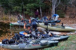 Best Maine Kayak Fishing: Guide & Tips Certified Kayak Fishing Instructor – Learn Kayak Angling with Expert Guidance Best Maine Kayak Fishing: Guide & Tips | Certified Kayak Fishing Instructor – Learn Kayak Angling with Expert Guidance