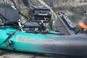 Best Old Town Kayak Fish Finder Setup & Guide Certified Kayak Fishing Instructor – Learn Kayak Angling with Expert Guidance Best Old Town Kayak Fish Finder Setup & Guide | Certified Kayak Fishing Instructor – Learn Kayak Angling with Expert Guidance