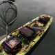 Best Catch Mode 110 Fishing Kayak Reviews & Ratings | Certified Kayak Fishing Instructor – Learn Kayak Angling with Expert Guidance