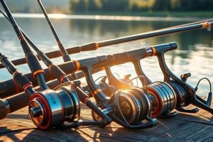 Top Kayak Fishing Rods: Best Picks & Buying Guide Certified Kayak Fishing Instructor – Learn Kayak Angling with Expert Guidance Top Kayak Fishing Rods: Best Picks & Buying Guide | Certified Kayak Fishing Instructor – Learn Kayak Angling with Expert Guidance