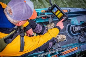 Top 5 Best Budget Fish Finders for Kayak Fishing | Certified Kayak Fishing Instructor – Learn Kayak Angling with Expert Guidance