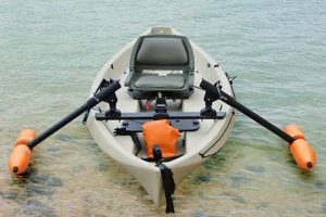 Stand Up Fishing Kayak With Outriggers Certified Kayak Fishing Instructor – Learn Kayak Angling with Expert Guidance Stand Up Fishing Kayak With Outriggers | Certified Kayak Fishing Instructor – Learn Kayak Angling with Expert Guidance