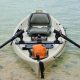 Stand Up Fishing Kayak With Outriggers | Certified Kayak Fishing Instructor – Learn Kayak Angling with Expert Guidance