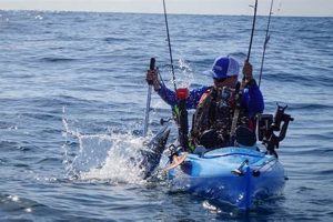 Ultimate Kayak Fishing: Gulf of Mexico Adventures | Certified Kayak Fishing Instructor – Learn Kayak Angling with Expert Guidance