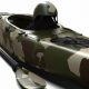 Best Kayak Camo For Stealth & Fishing | Certified Kayak Fishing Instructor – Learn Kayak Angling with Expert Guidance