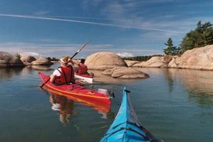 Best Fishing Kayaks in Ontario Canada 2024 | Certified Kayak Fishing Instructor – Learn Kayak Angling with Expert Guidance