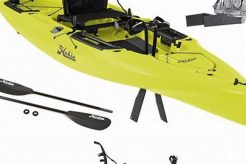 Top Fishing Kayak Sales & Deals | Certified Kayak Fishing Instructor – Learn Kayak Angling with Expert Guidance