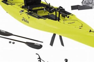 Top Fishing Kayak Sales & Deals | Certified Kayak Fishing Instructor – Learn Kayak Angling with Expert Guidance
