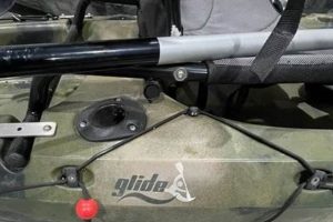 Top Glide Fishing Kayaks: Ultimate Guide Certified Kayak Fishing Instructor – Learn Kayak Angling with Expert Guidance Top Glide Fishing Kayaks: Ultimate Guide | Certified Kayak Fishing Instructor – Learn Kayak Angling with Expert Guidance