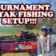 Missouri Kayak Fishing Tournaments | Certified Kayak Fishing Instructor – Learn Kayak Angling with Expert Guidance