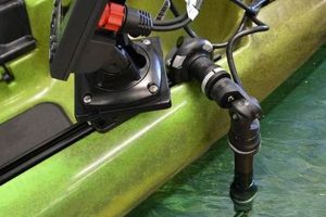 Best Kayak Fish Finder Transducers for 2024 | Certified Kayak Fishing Instructor – Learn Kayak Angling with Expert Guidance