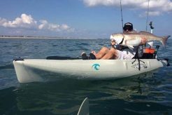 Best Outer Banks Fishing Kayak Rentals & Tours | Certified Kayak Fishing Instructor – Learn Kayak Angling with Expert Guidance